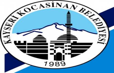 Kocasinan Belediyesi gayrimenkul satışından 4 milyon 528 bin TL gelir elde etti!