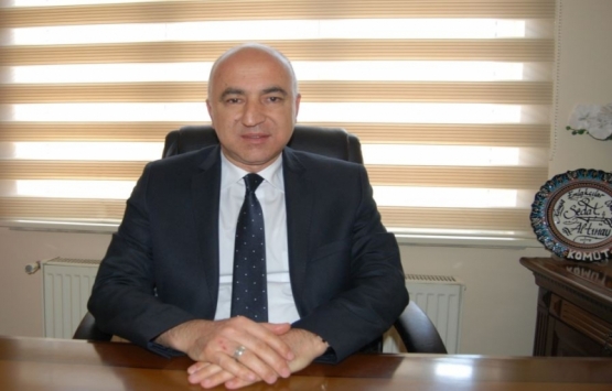 Sedat Altınay: Kaçak emlakçılarla mücadele ediyoruz!