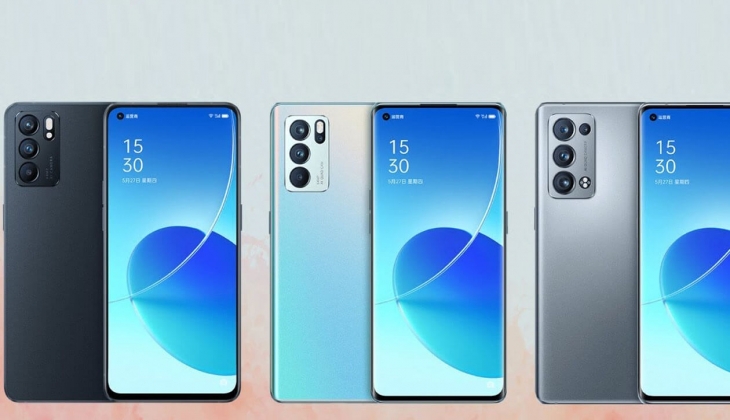 Oppo Reno 6 ya Carrefoursa dan indirim! İşte 14 Mart 2023 fiyat listesi