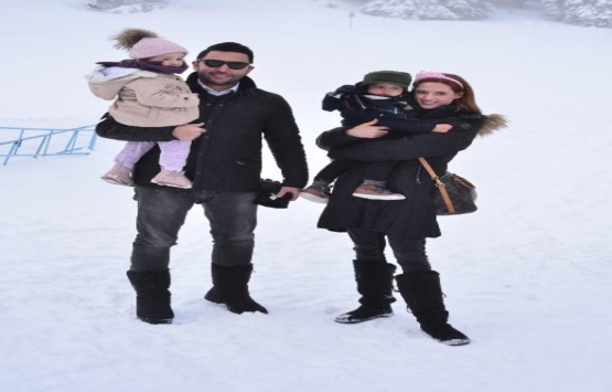 Kerem Göğüş ile Wilma Elles ayrıldı mı?