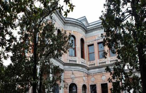 Dolmabahçe'deki Başbakanlık Ofisi, Beykoz Kasrı'na taşınıyor!