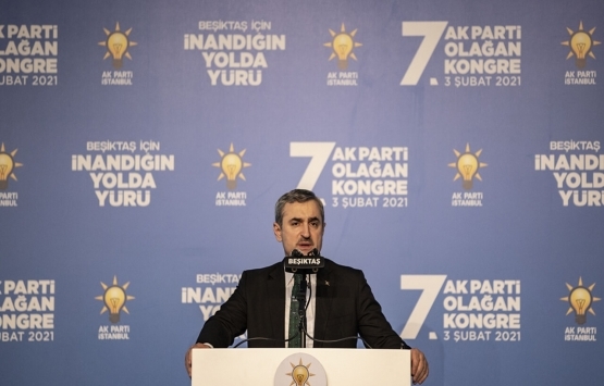 Bayram Şenocak: İBB 1.5 yılda bir tane konut inşa etmedi!