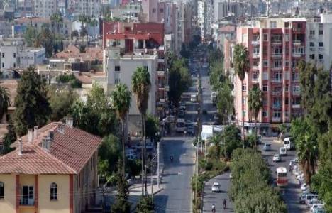 81 ilde kentsel vizyon planı hazırlanacak!