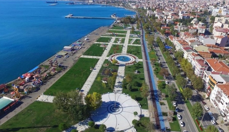 İl olmaya aday 25 ilçe belli oldu! Bu sekiz kriteri taşıyan ilçeler il olacak!