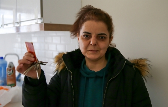 Elazığ da depremzedeler yeni evlerinin anahtarlarını aldı!