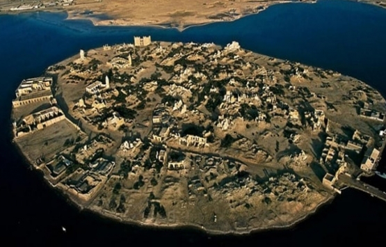 Katar, Sevakin Limanı projesini finanse edecek!