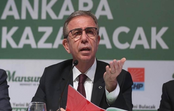 Ankara Eserkent Sosyal Konutları için başvurular bugün sona eriyor!