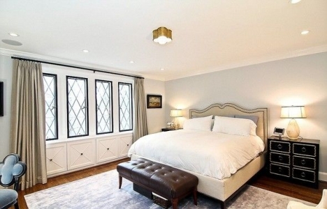 Obama Ailesi Beyaz Saray dan ayrılıyor!