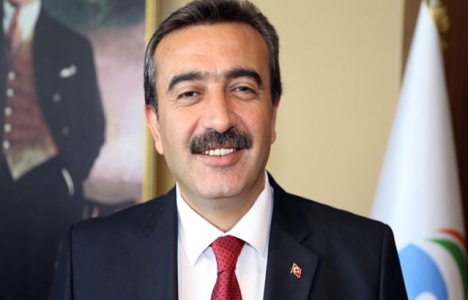 Soner Çetin'den Çukurovalı kadınlara emekli evleri uyarısı!