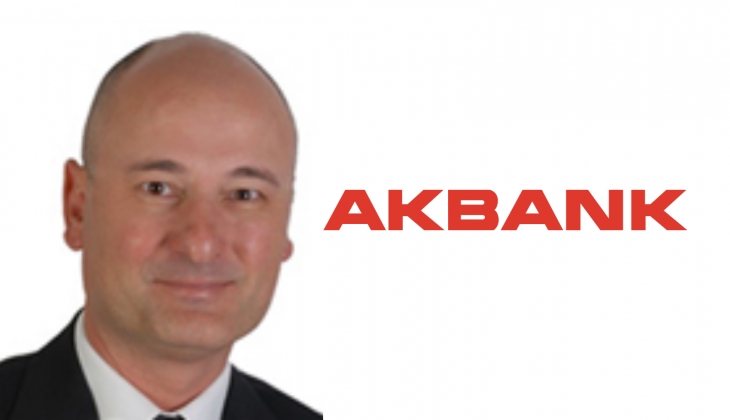 Emre Derman, Avrupa Kalkınma Bankası’nda ne iş yaptı? Akbank’ta hangi görevi yürütüyor?