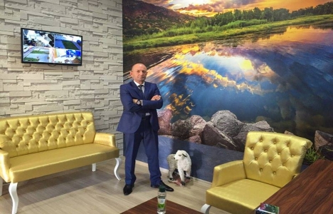 Öz Orak İnşaat'tan Kocaeli'ye yeni projeler!