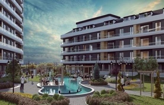 Mart 2018 de satışa çıkacak konut projeleri!