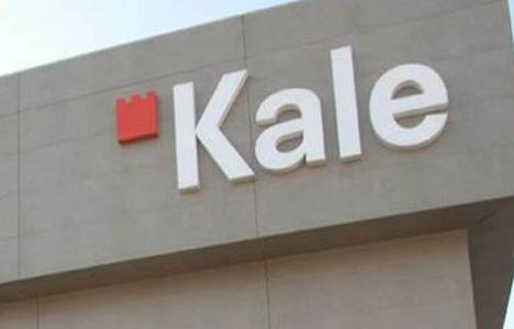 Kale Grubu Bursa'daki en büyük showroomunu Nilüfer'de hizmete açtı!