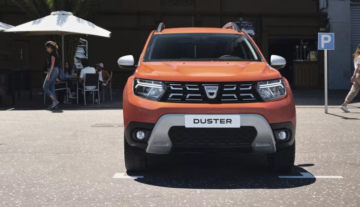 Dacia Duster! fiyatları kaç TL? İşte 11 Haziran 2022 fiyat listesi...