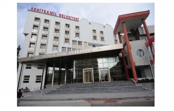 Gaziantep e 500 yataklı hastane müjdesi!