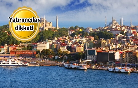 Milli Emlak'tan İstanbul'da 13.8 milyon TL'ye satılık 8 gayrimenkul!