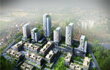 Ayazma Emlak Konutları ihalesine en yüksek teklif Caba İnşaat'tan!