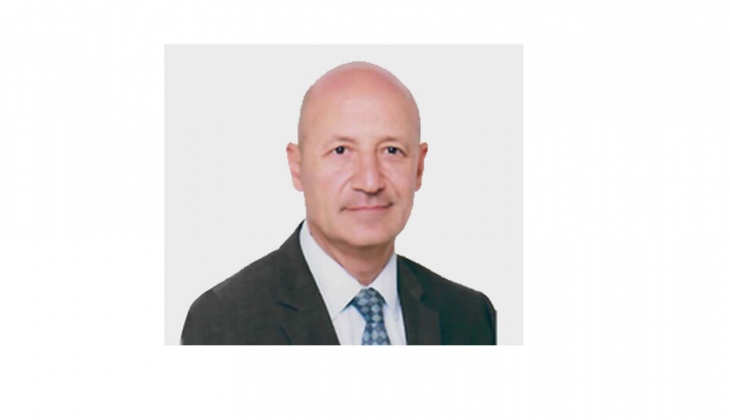 IC İbrahim Çeçen Holding ten 1.4 milyar TL lik yeni gayrimenkul şirketi!