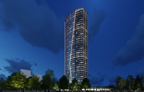 Bumerang Kartal satışta!