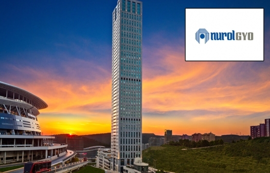 Nurol Life projesinin D blok satışı için görüşmeler başladı!