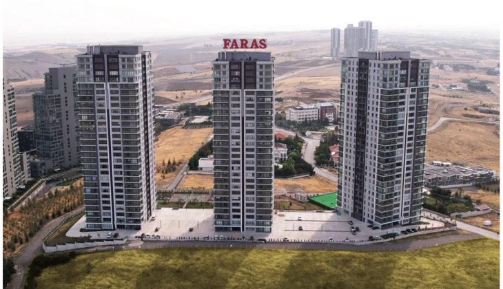 High Hill İncek te hemen teslim konutlar 24 ay 0 faizle!