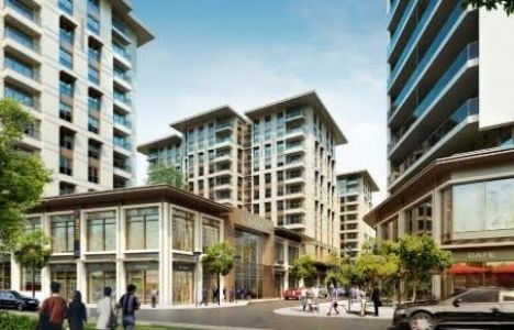 Cevizlibağ Avrupa Konutları Kale 2!