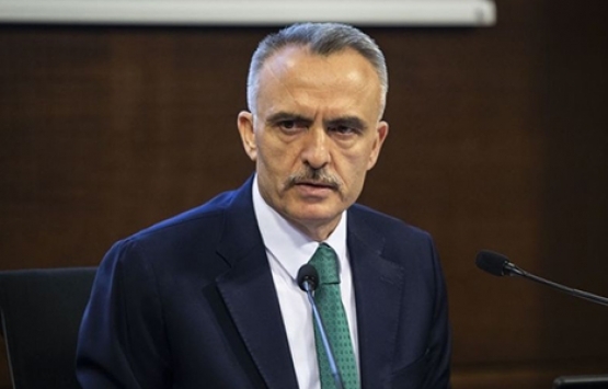 2020 yılında bütçe giderleri 1 trilyon 95.5 milyar lira!