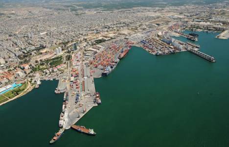 Çandarlı Limanı ihalesinin yeniden düzenlenmesi talep edildi!