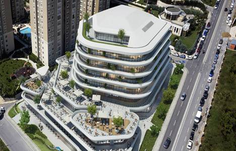 Özak GYO Bulvar 216 ödeme planı!