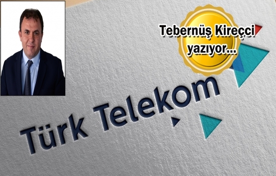 Türk Telekom'un internet kalitesinden haberi var mı?
