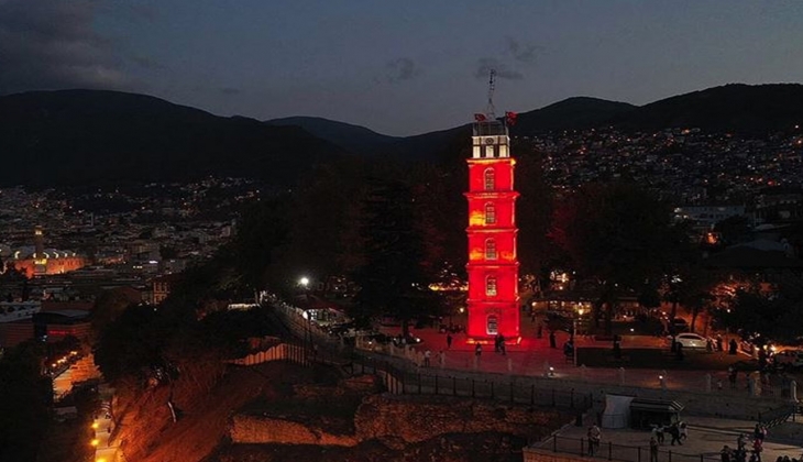 Bursa Keles te 8 bin TL den başlayan fiyatlarla satılık 7 gayrimenkul!