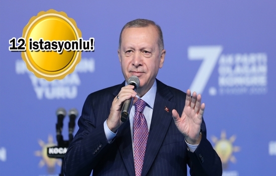 kocaeli yatırımları 2020