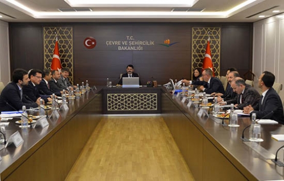 Antalya Çalkaya'nın mülkiyet sorunu çözülüyor!