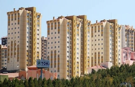 TOKİ Manisa Kula başvuruları 2016