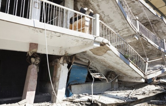 Türkiye’nin 18 ili, 81 ilçesi ve 502 köyü fay üzerinde yaşıyor!