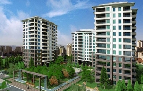 Yeni yıl gayrimenkulde lansman yılı olacak!