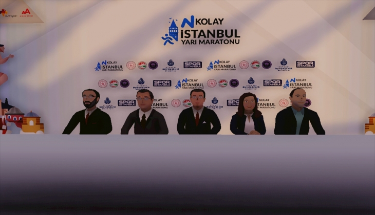 N Kolay Yarı İstanbul Maratonu ne zaman, Maraton nerede koşulacak?