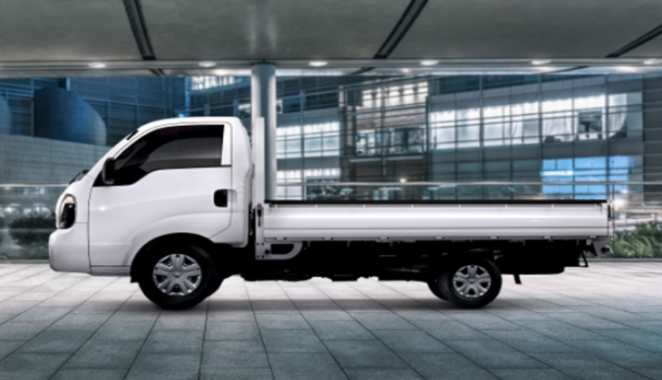 Kia Bongo fiyatları kaç lira? İşte 30 Nisan 2022 fiyat listesi...