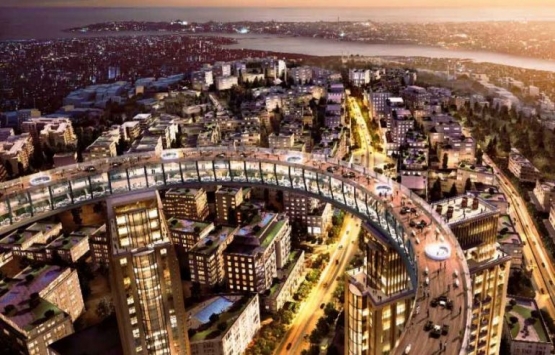 10 soruda Okmeydanı kentsel dönüşüm projesi!