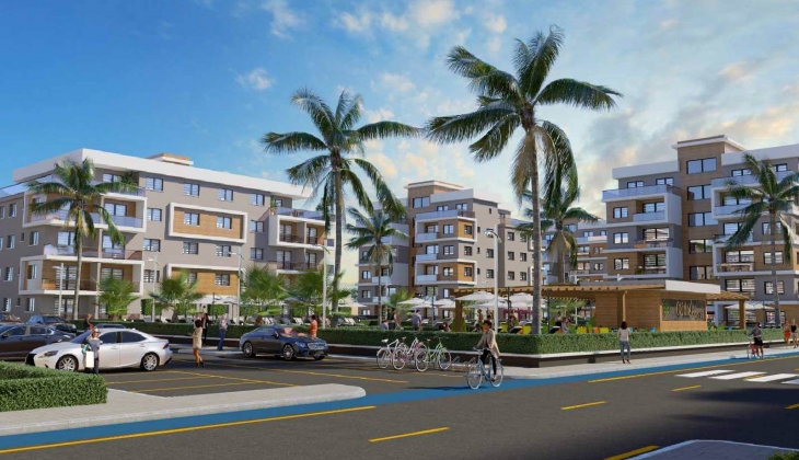 Olea Kıbrıs ta 2024 ün son fırsatı! 60 ay vade ve yüzde 5 indirim avantajıyla!