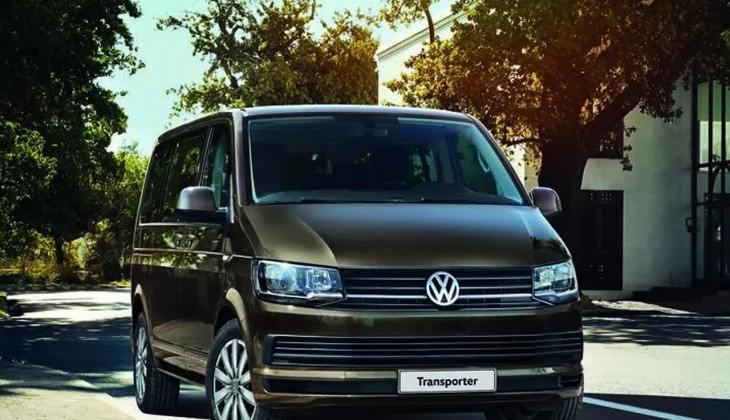 En uygun Volkswagen Transporter ın net fiyat 415,133 lira! Büyük indirim! İşte 8 Kasım 2022 fiyat listesi