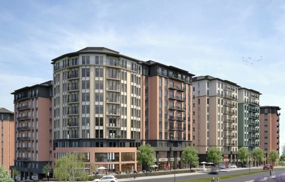 Okmeydanı Kentsel Dönüşüm Projesi nde yeni gelişme!