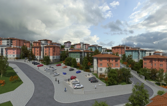 Manisa yunusemre TOKİ 2. etap kurası çekiliyor!