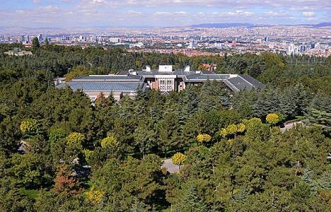 Cumhurbaşkanlığı seçimiyle devletin zirvesinin ikamet ettiği konutlar da değişecek!