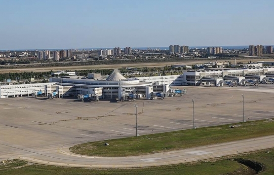Antalya Havalimanı ihalesinden 2,1 milyar avro gelir elde edilecek!