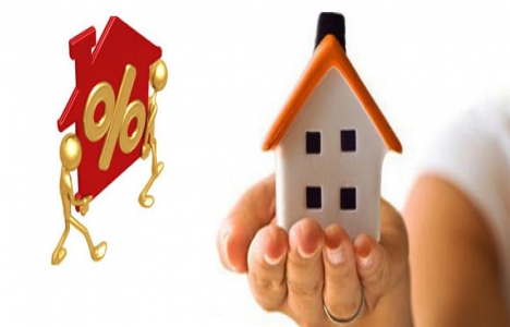 Konut kredisi peşinatı 2015!