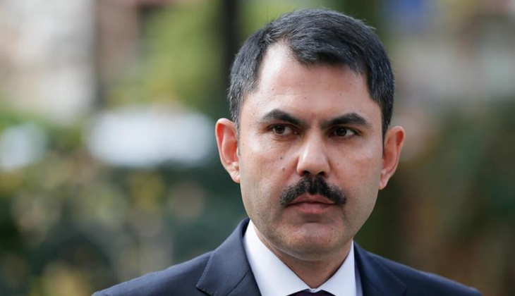 Bakan Kurum'dan son dakika fahiş kira açıklaması! İlgili bakanlıklara başvurun!