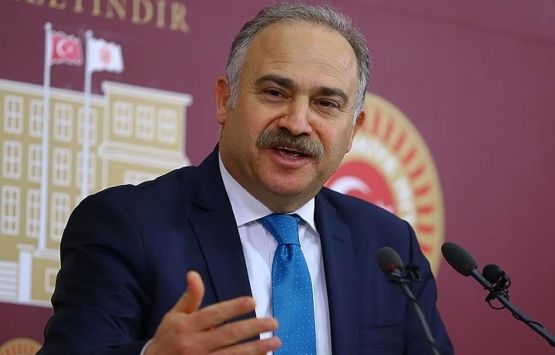 Ankara Güvenpark'taki metro inşaatı TBMM'de!