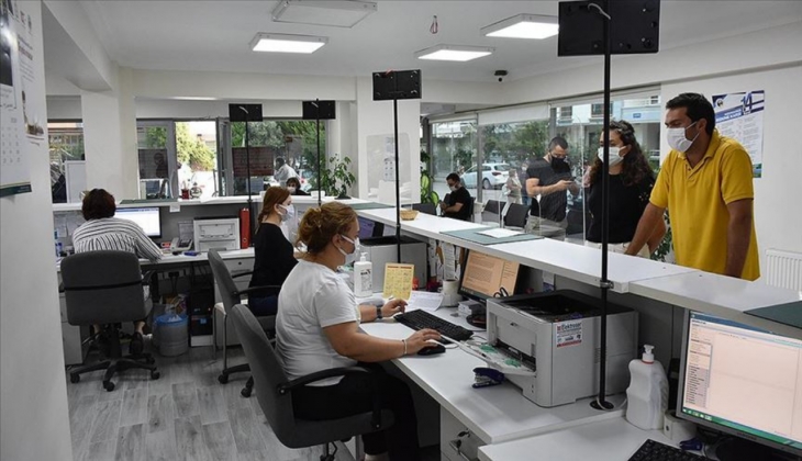 Bakanlık peş peşe açıkladı! 2023 noter işlemlerine kallavi zam geldi! Acilen göz atmak gerekiyor! Canınız yanmasın!