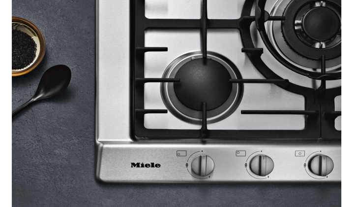 Miele pişirme gruplarında yüzde 25 indirim! İşte 23 Ekim 2022 fiyat listesi…